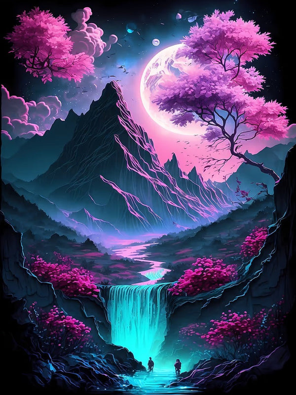 Landscape