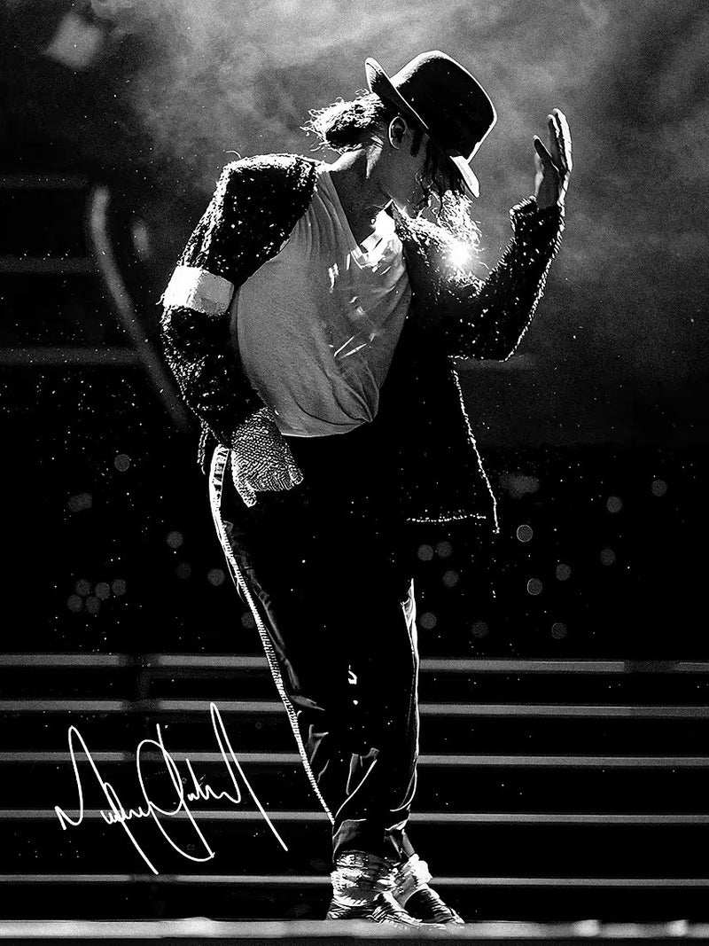 Michael Jackson Performance