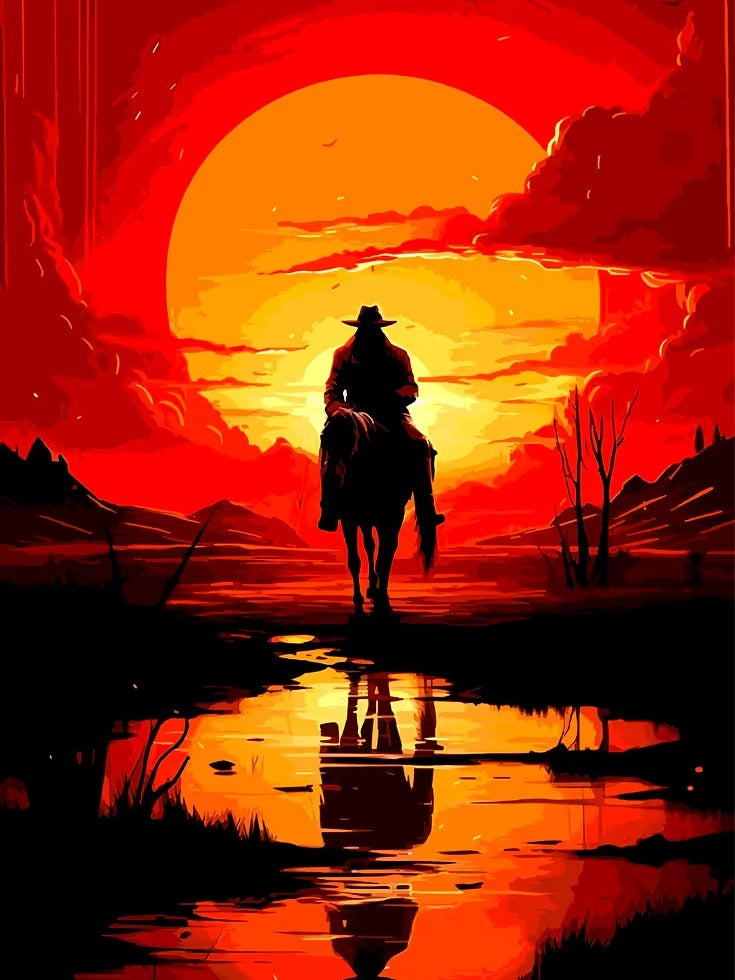 Sunset Rider