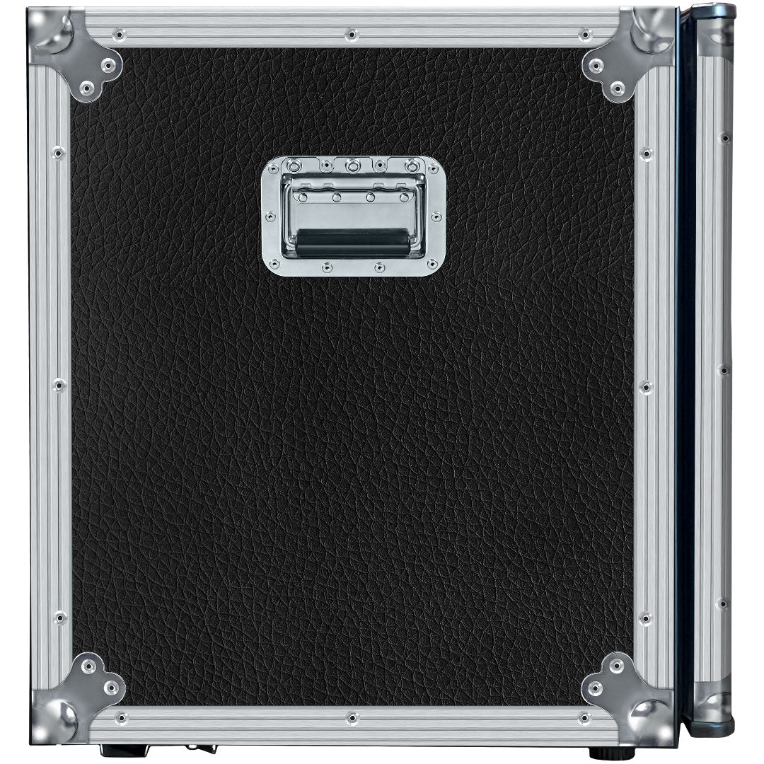 Speaker Amp Mini Bar Fridge