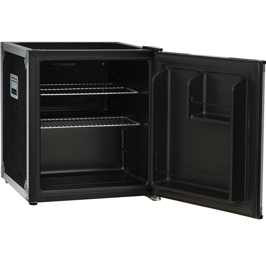 Speaker Amp Mini Bar Fridge