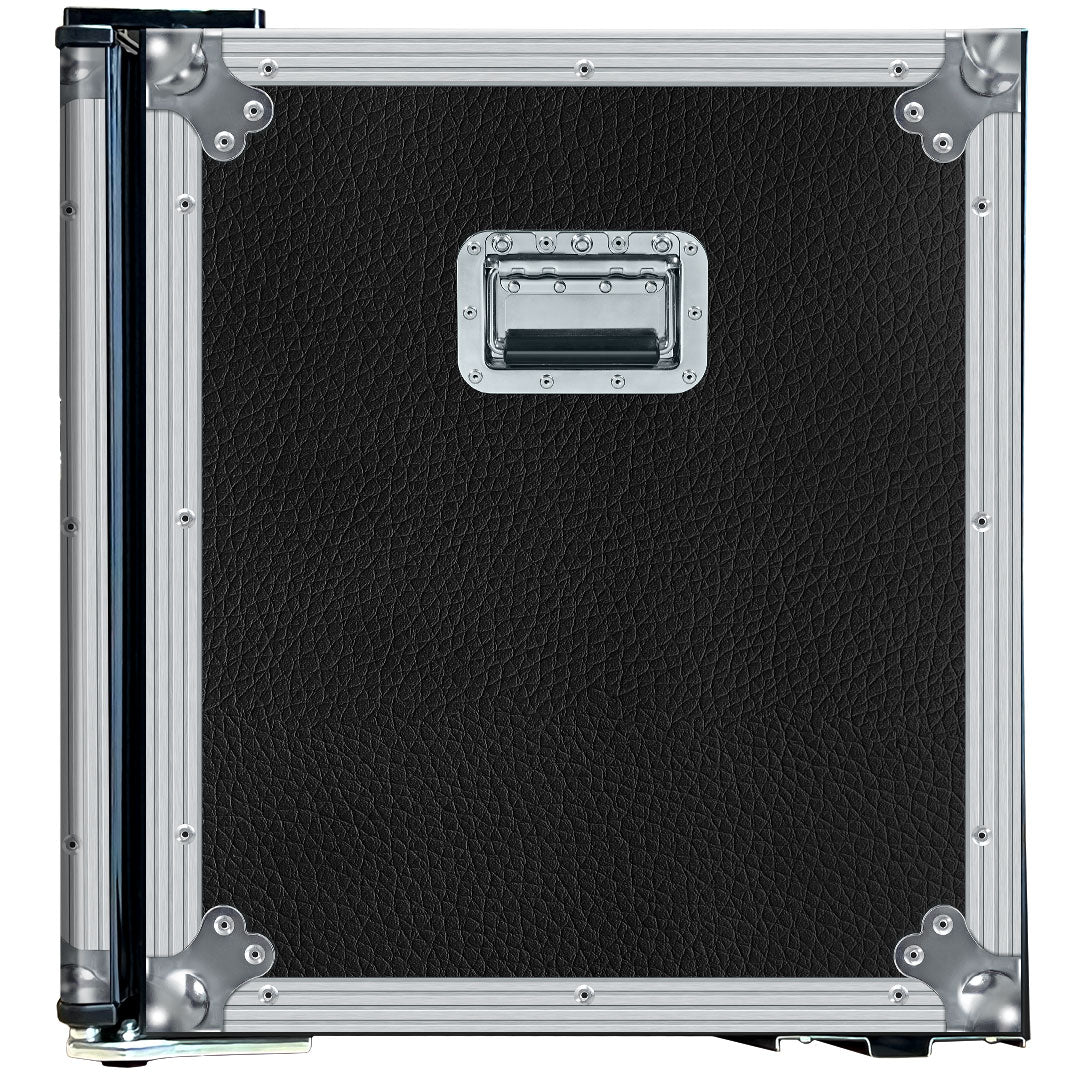 Speaker Amp Mini Bar Fridge