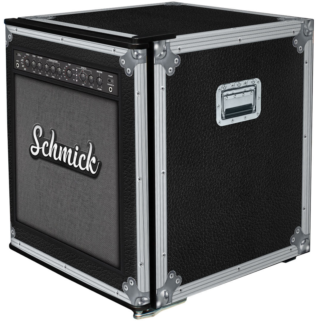 Speaker Amp Mini Bar Fridge