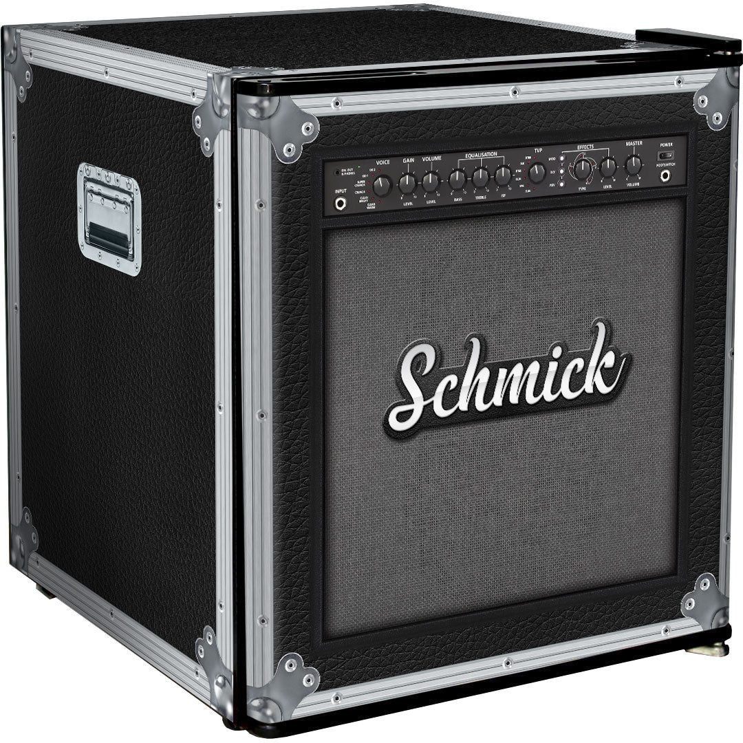 Speaker Amp Mini Bar Fridge