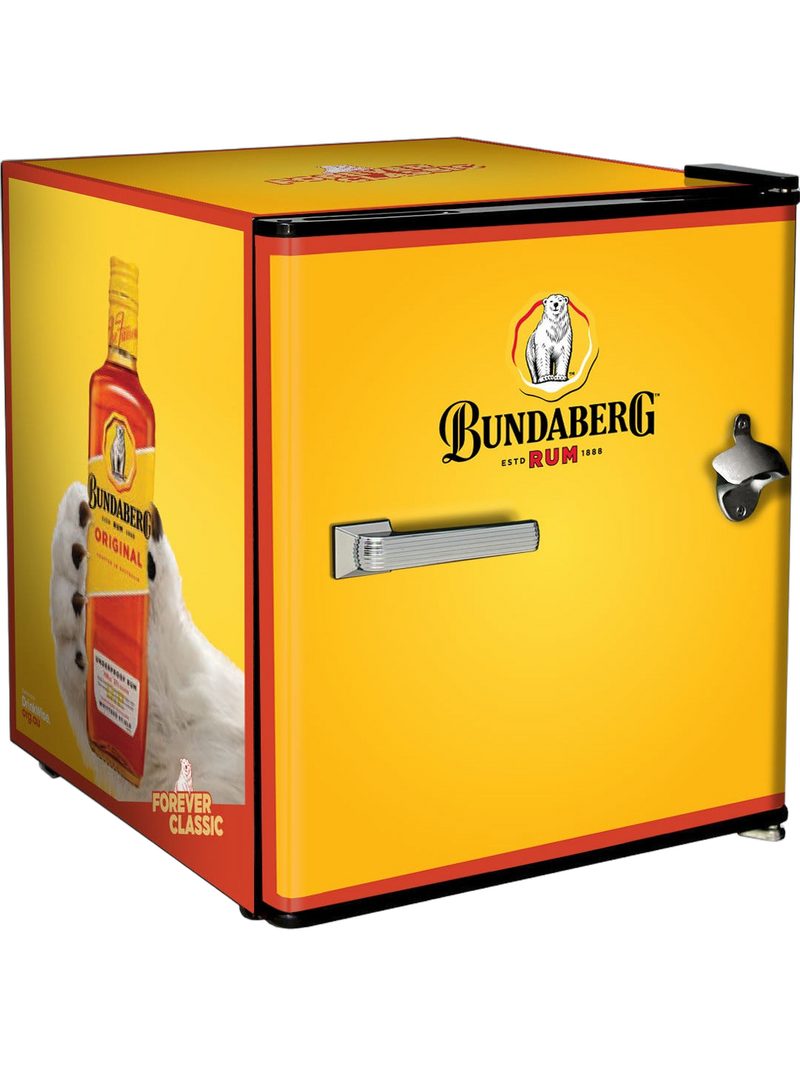 Underproof Retro 46L Fridge