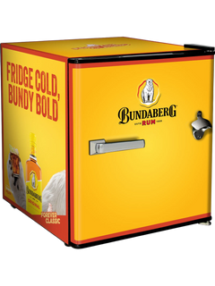 Bundy Bold Retro 46L Fridge