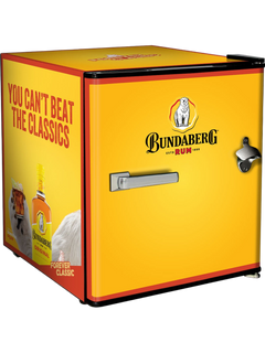 The Classics Retro 46L Fridge