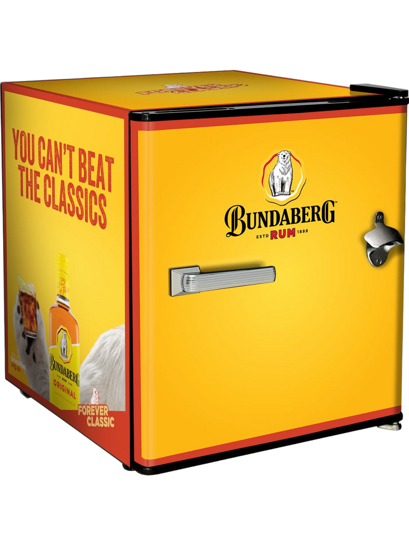 The Classics Retro 46L Fridge