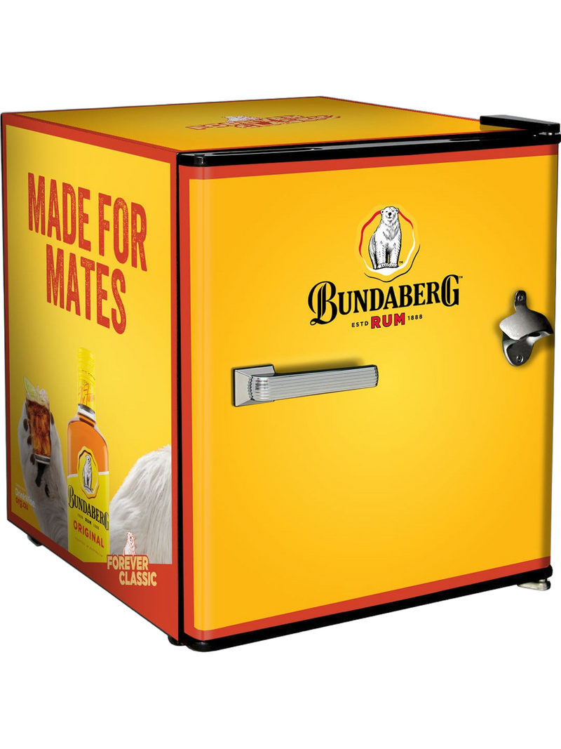Made For Mates Retro 46L Fridge