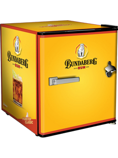 Forever Classic Retro 46L Fridge