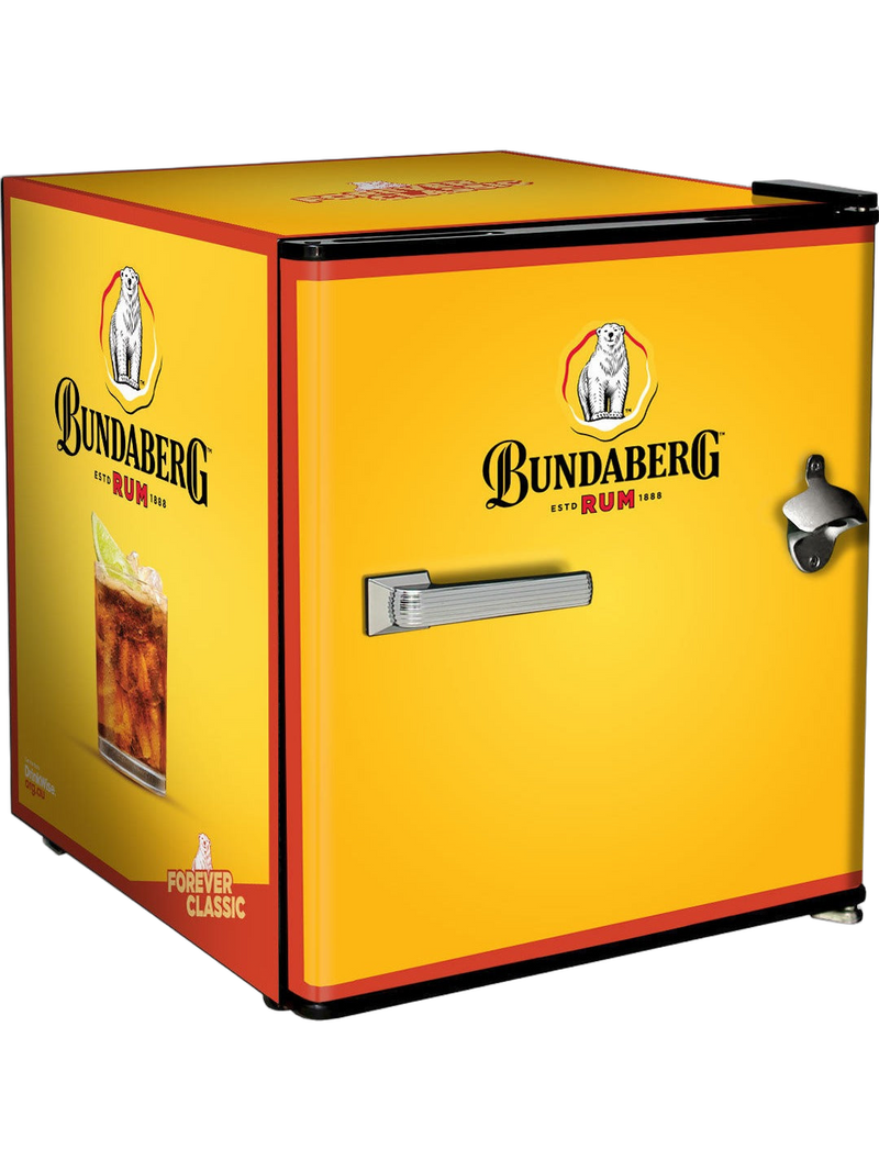 Forever Classic Retro 46L Fridge