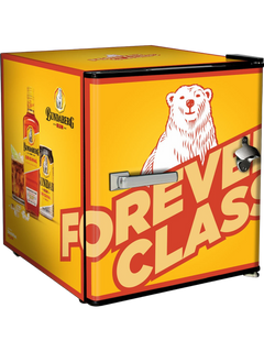 The Bear Retro 46L Fridge