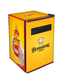 Underproof Bluetooth 70L Fridge