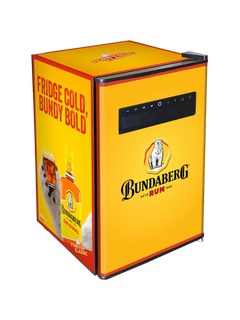 Bundy Bold Bluetooth 70L Fridge