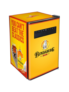 The Classics Bluetooth 70L Fridge