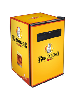 Forever Classic Bluetooth 70L Fridge