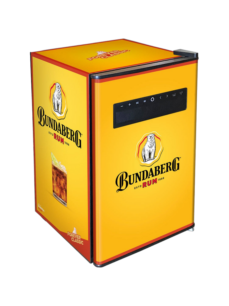 Forever Classic Bluetooth 70L Fridge