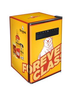 The Bear Bluetooth 70L Fridge