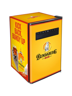 Bundy Up Bluetooth 70L Fridge