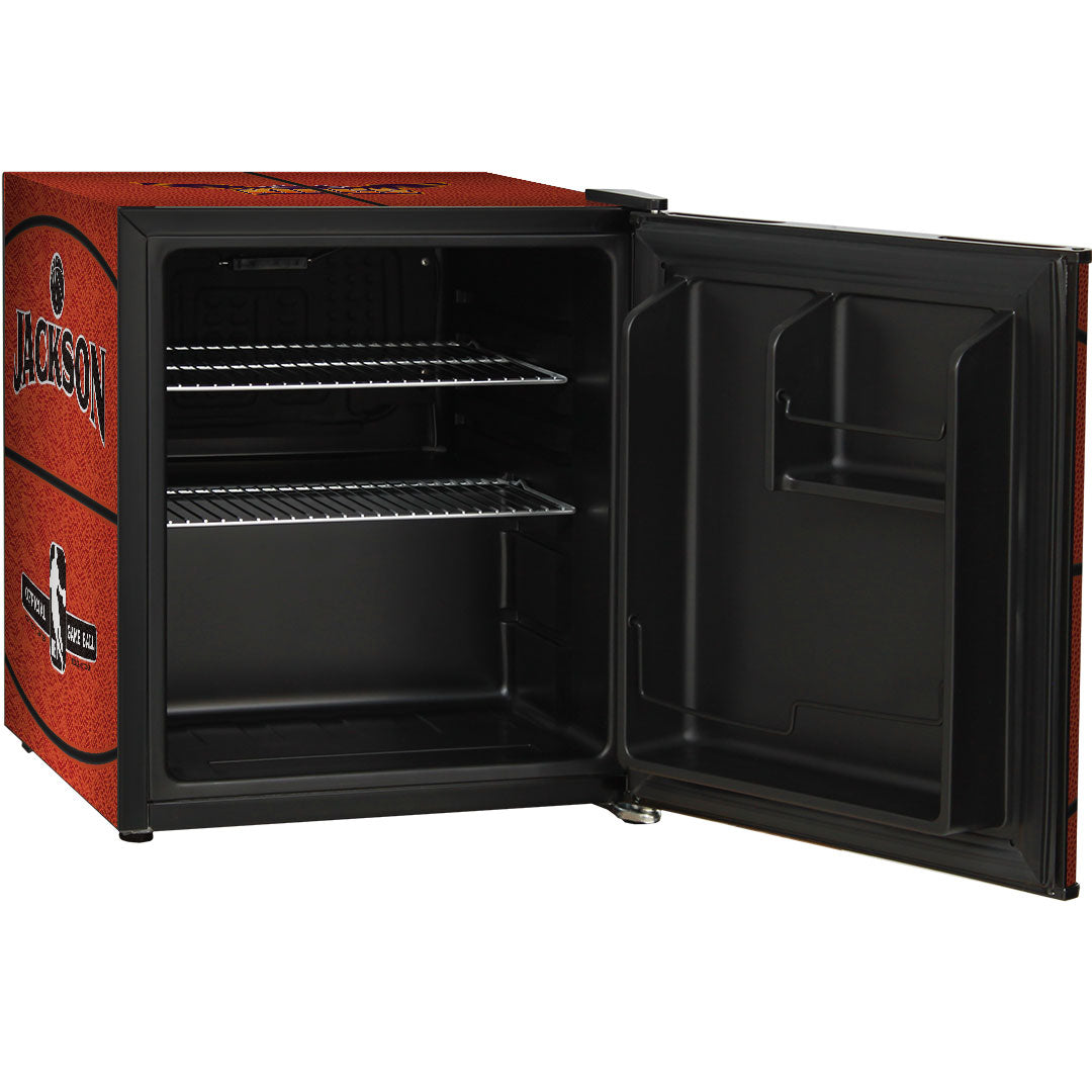 Basketball Mini Bar Fridge