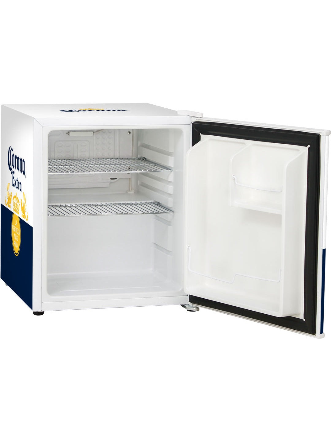 Corona Retro Mini Bar Fridge 46 Litre