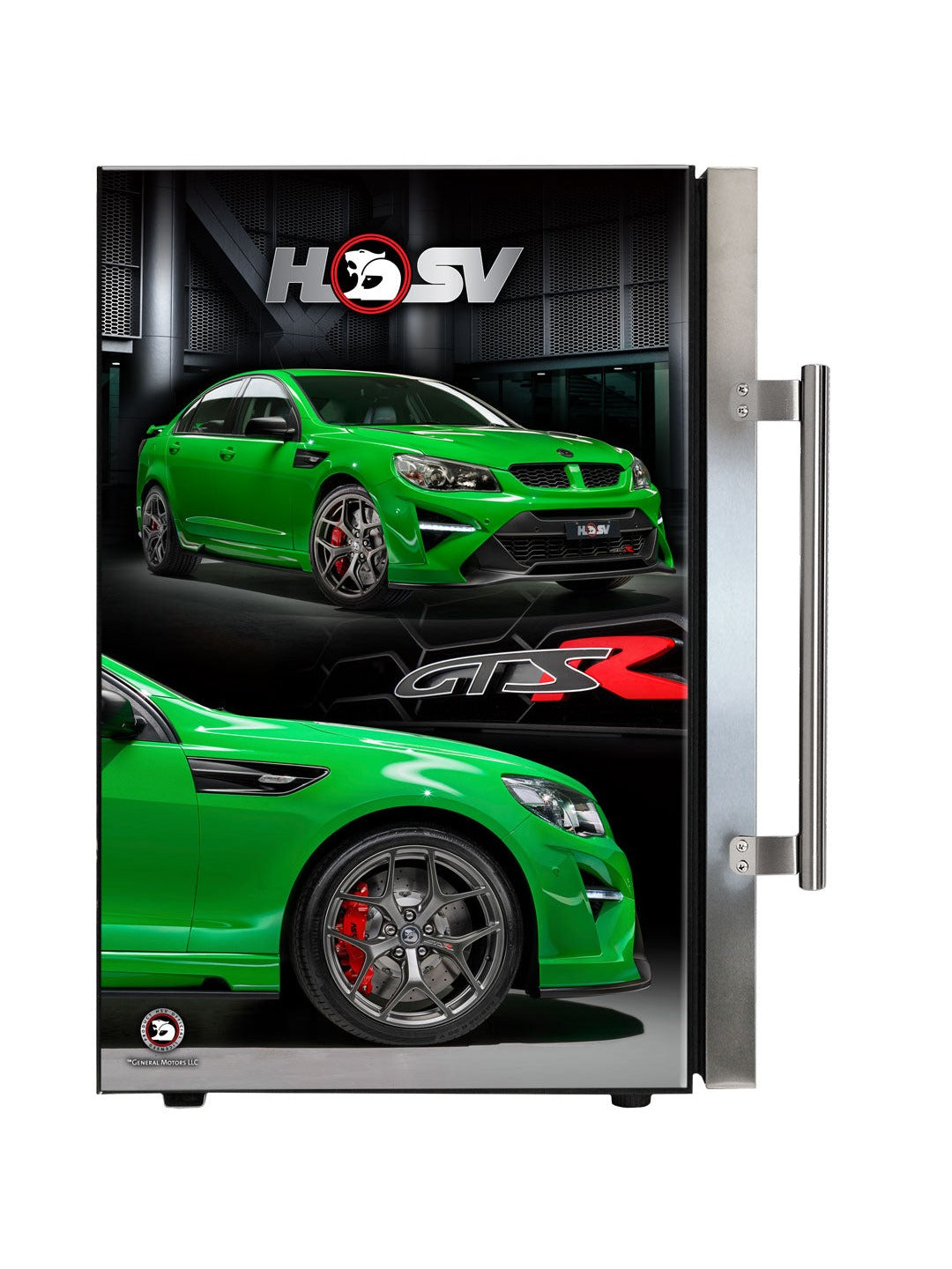HSV GTSR Bar Fridge