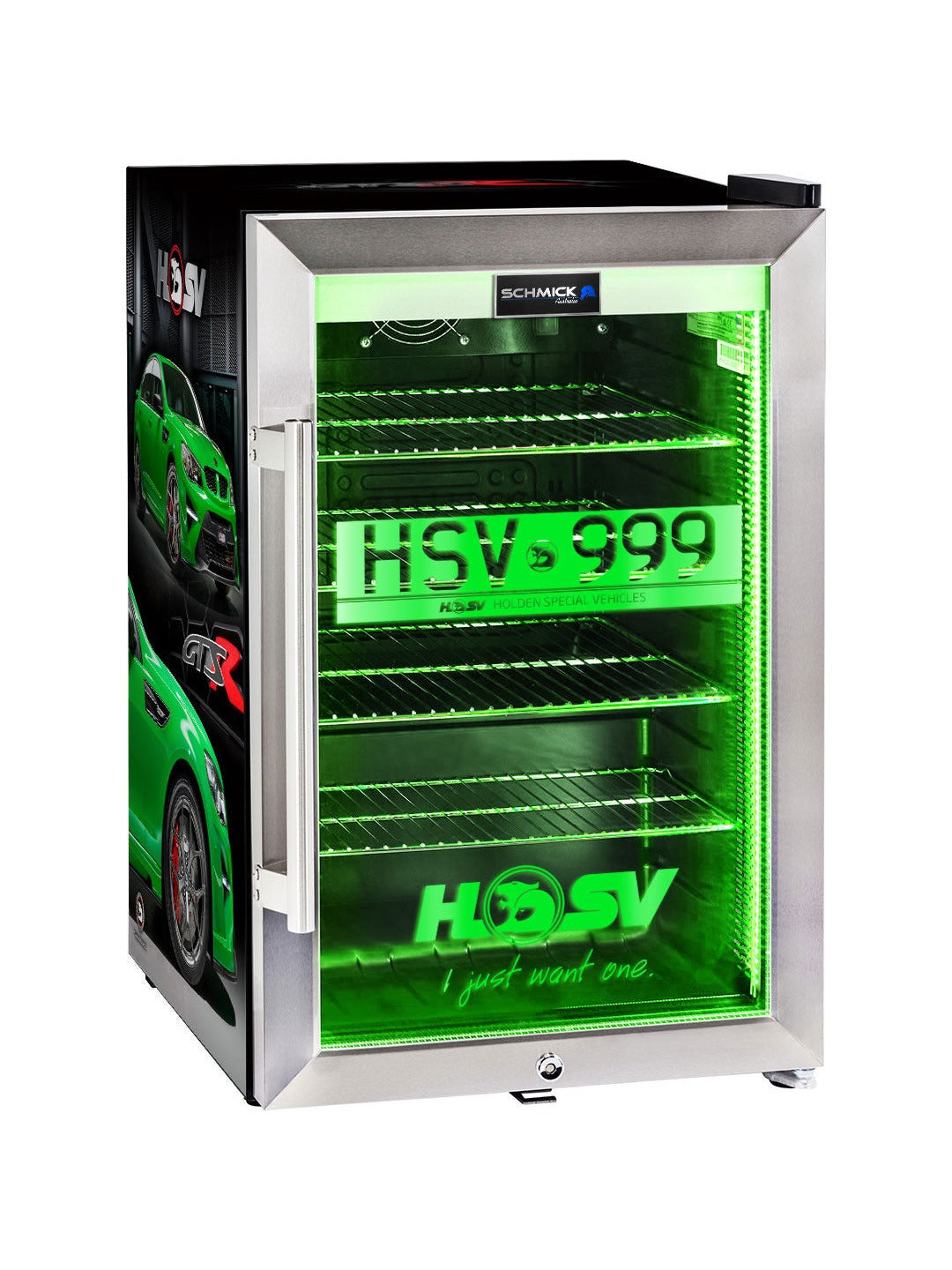 HSV GTSR Bar Fridge