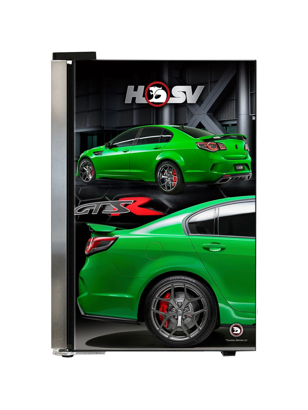 HSV GTSR Bar Fridge