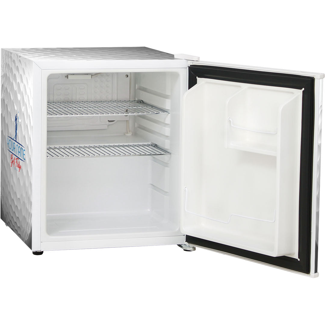 Golf Ball Mini Bar Fridge