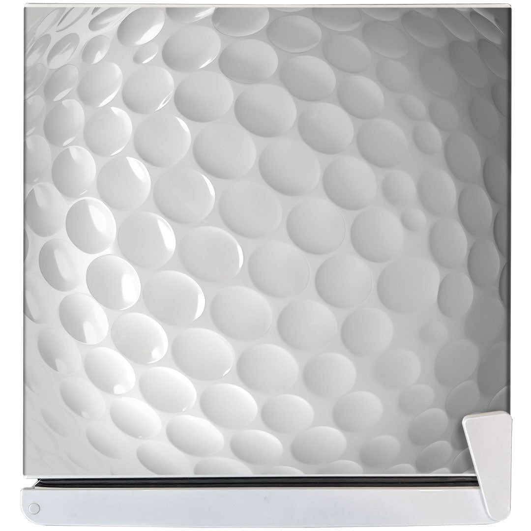 Golf Ball Mini Bar Fridge