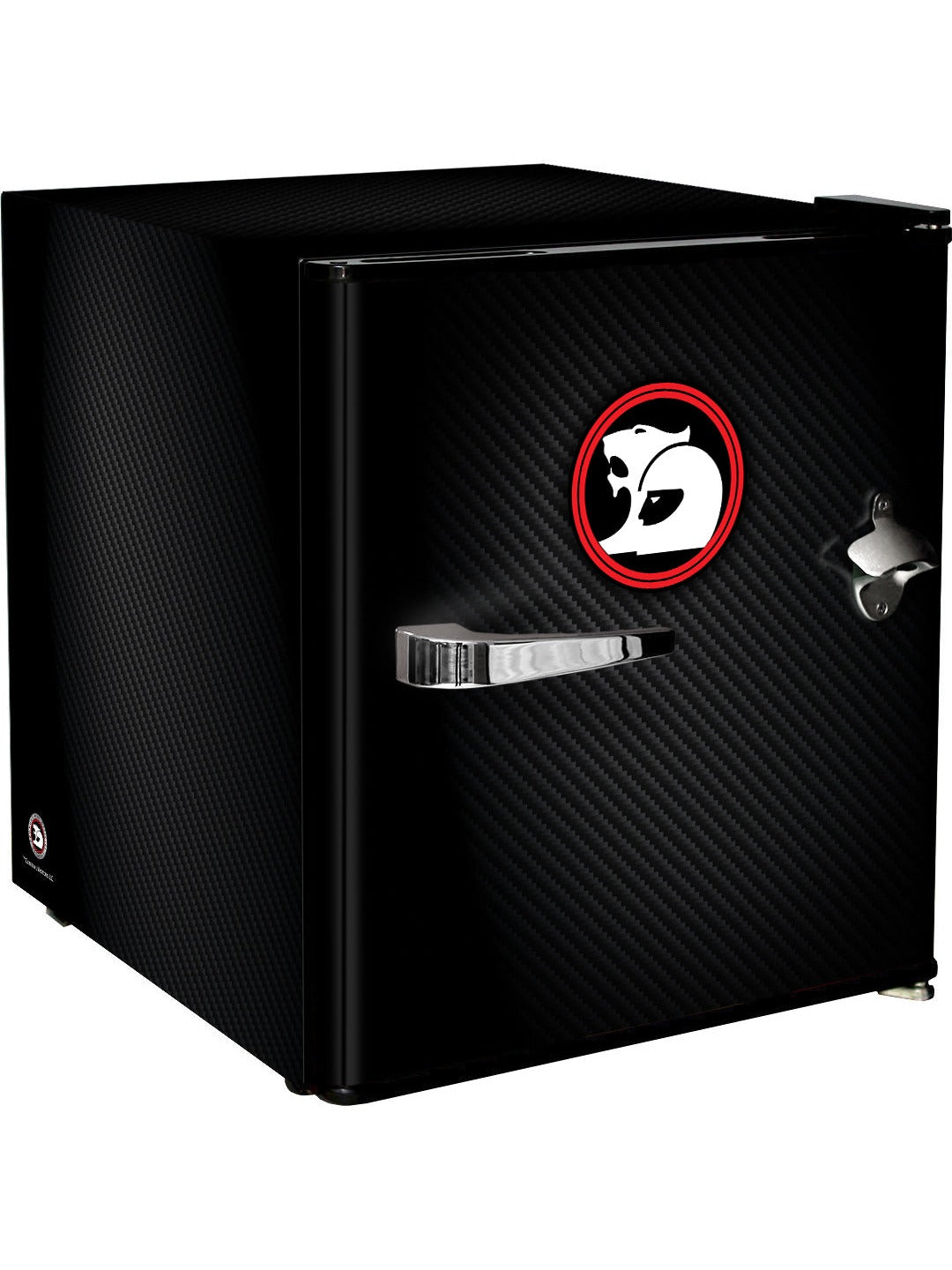 HSV Retro Mini Bar Fridge