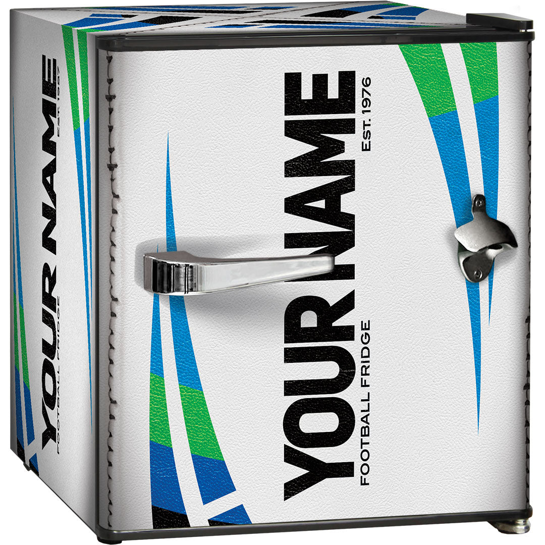 Rugby Jersey Mini Bar Fridge