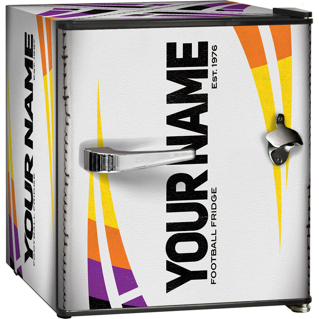 Rugby Jersey Mini Bar Fridge