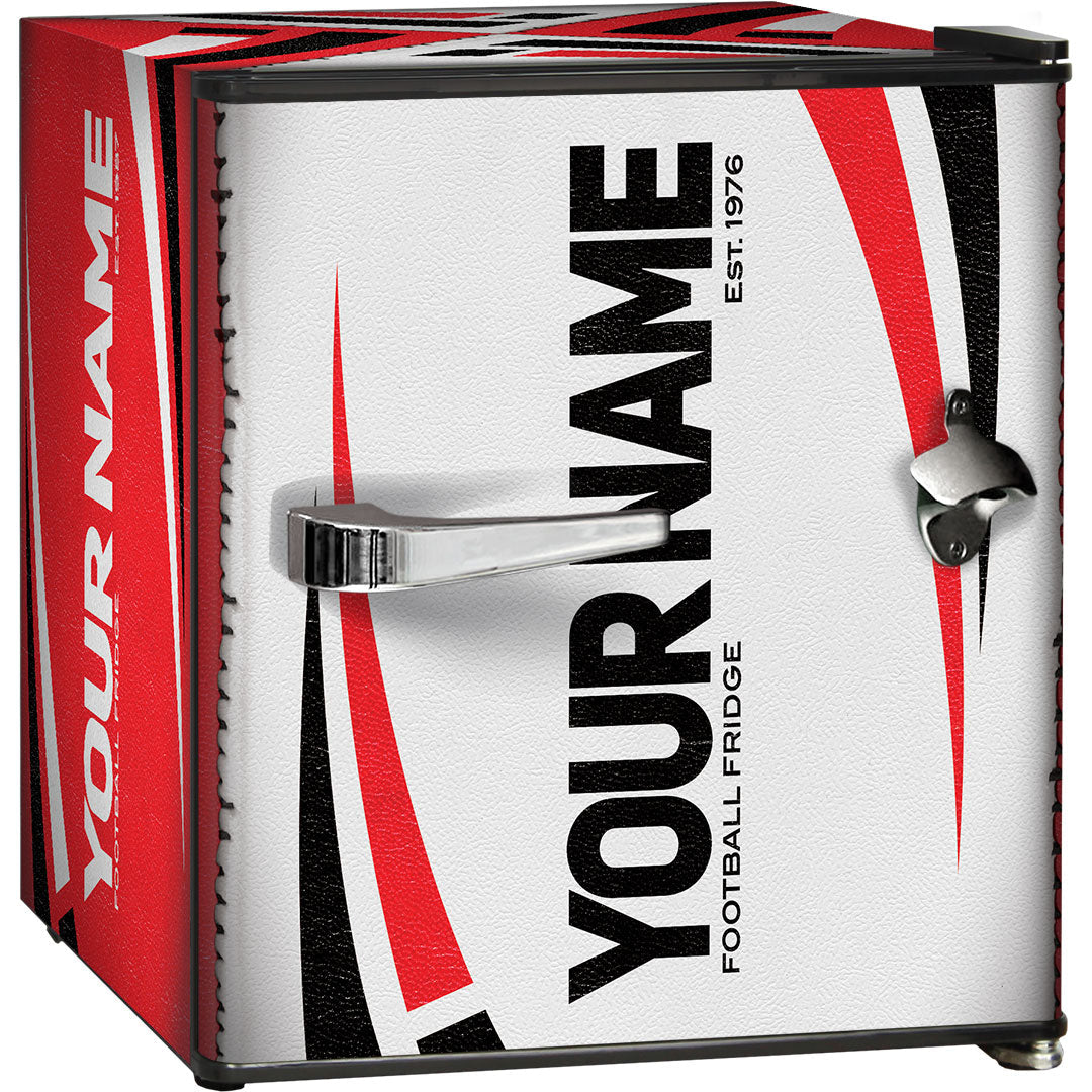 Rugby Jersey Mini Bar Fridge