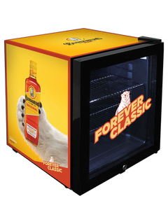 Underproof Mini 50L Fridge