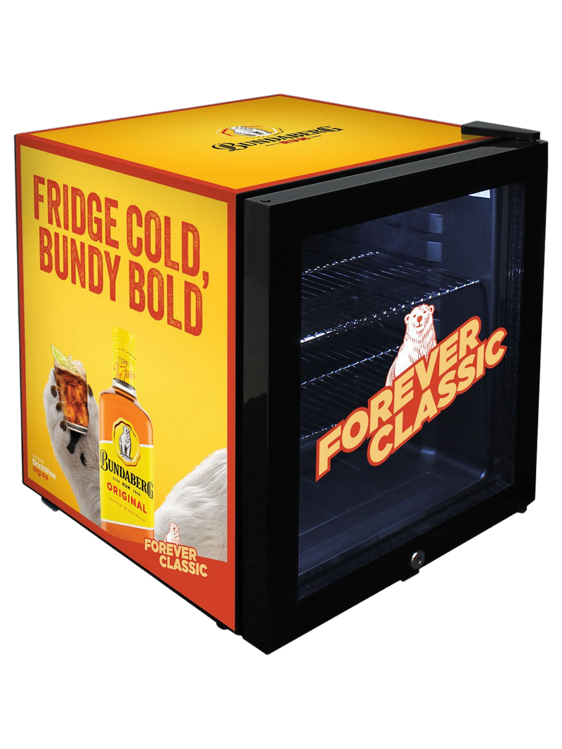 Bundy Bold Mini 50L Fridge