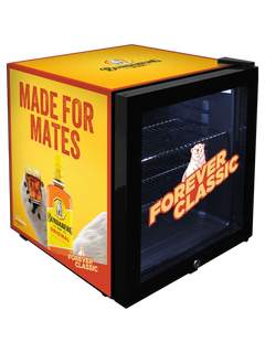 Made For Mates Mini 50L Fridge