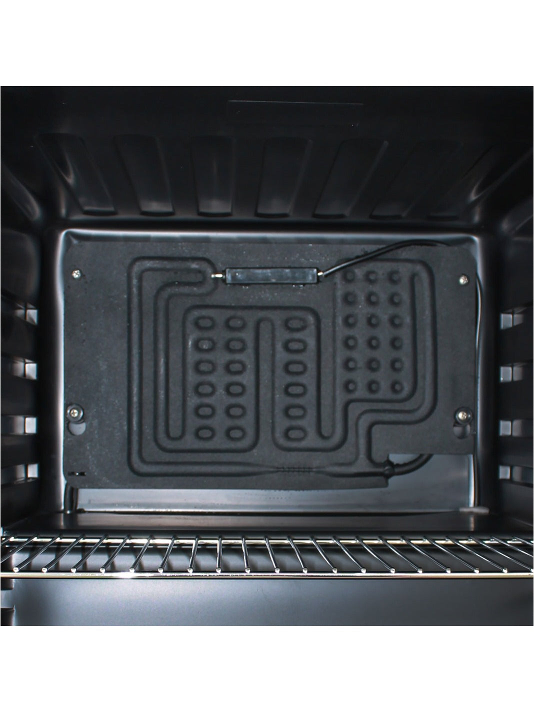 The Bear Retro 46L Fridge