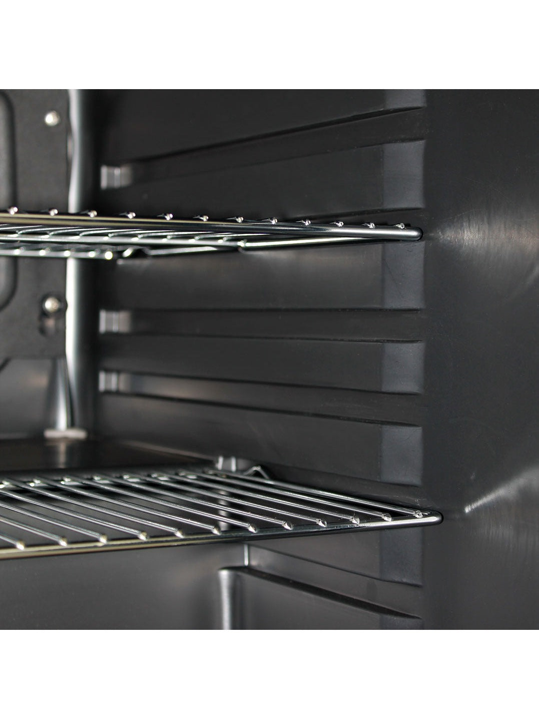 Underproof Retro 46L Fridge