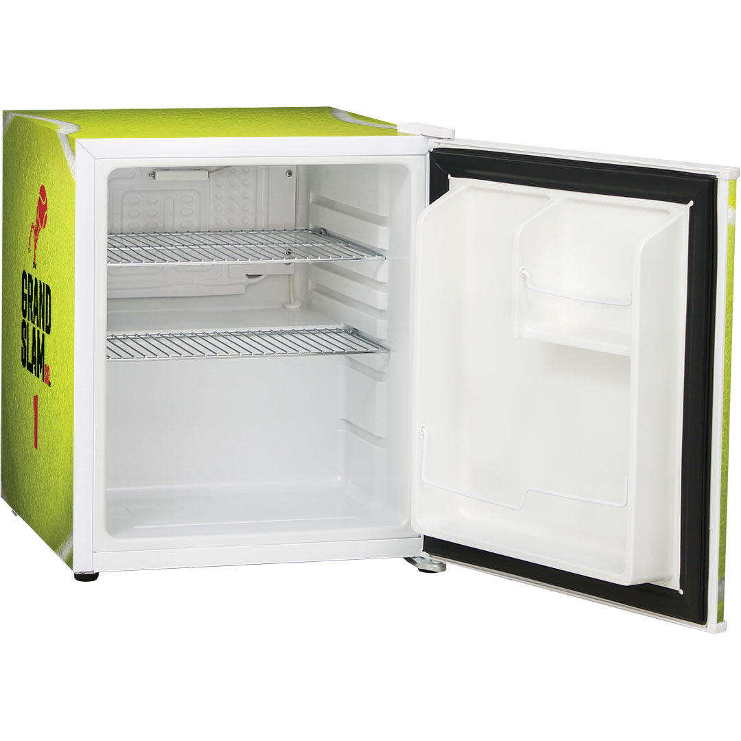 Tennis Ball Mini Bar Fridge