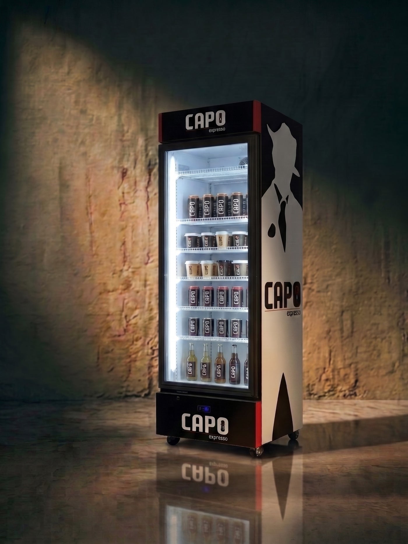 Capo Espresso