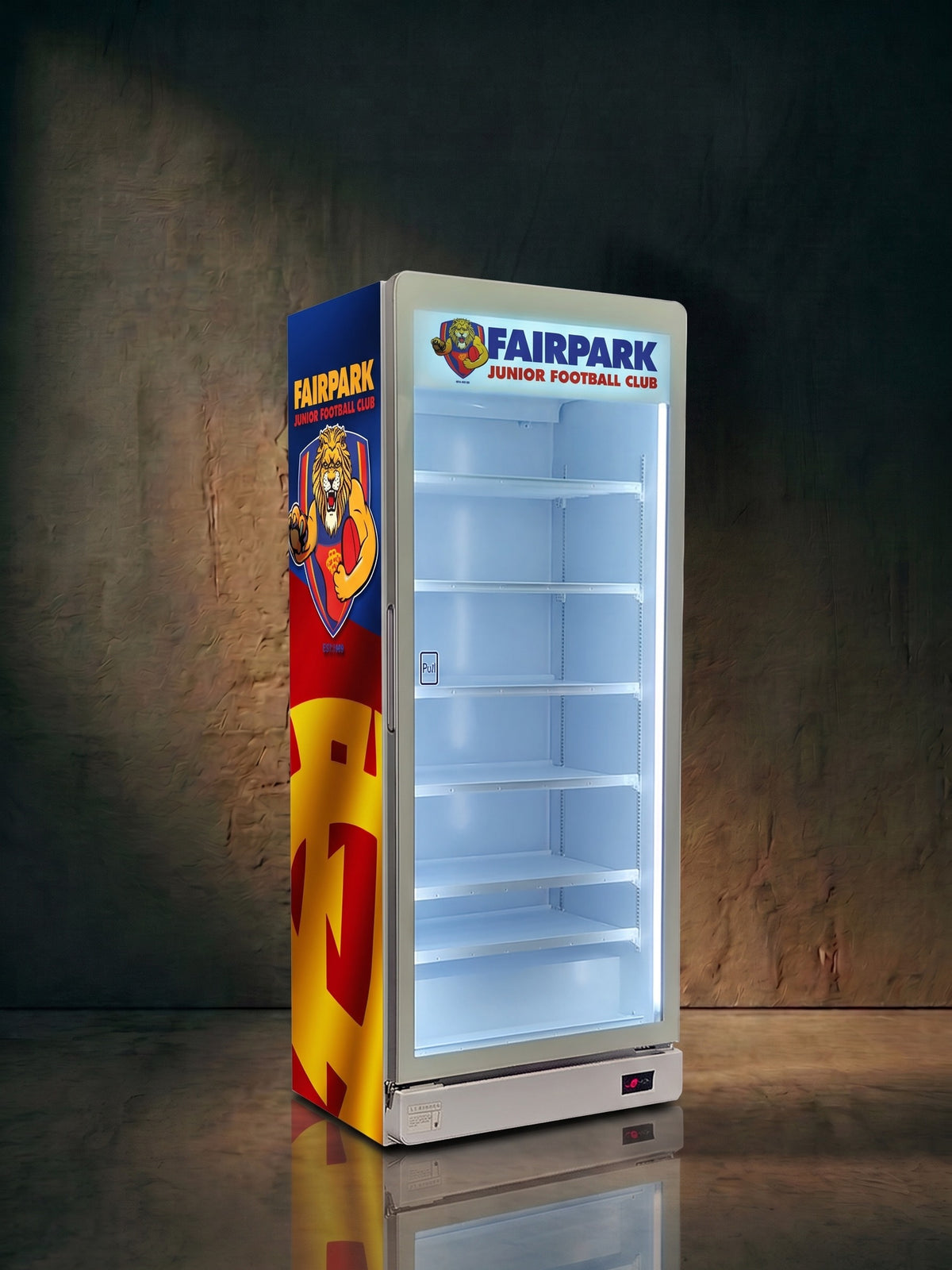 Fairpark Football Club