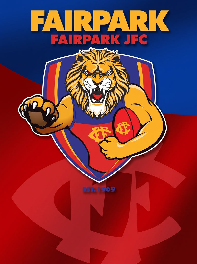 Fairpark Football Club