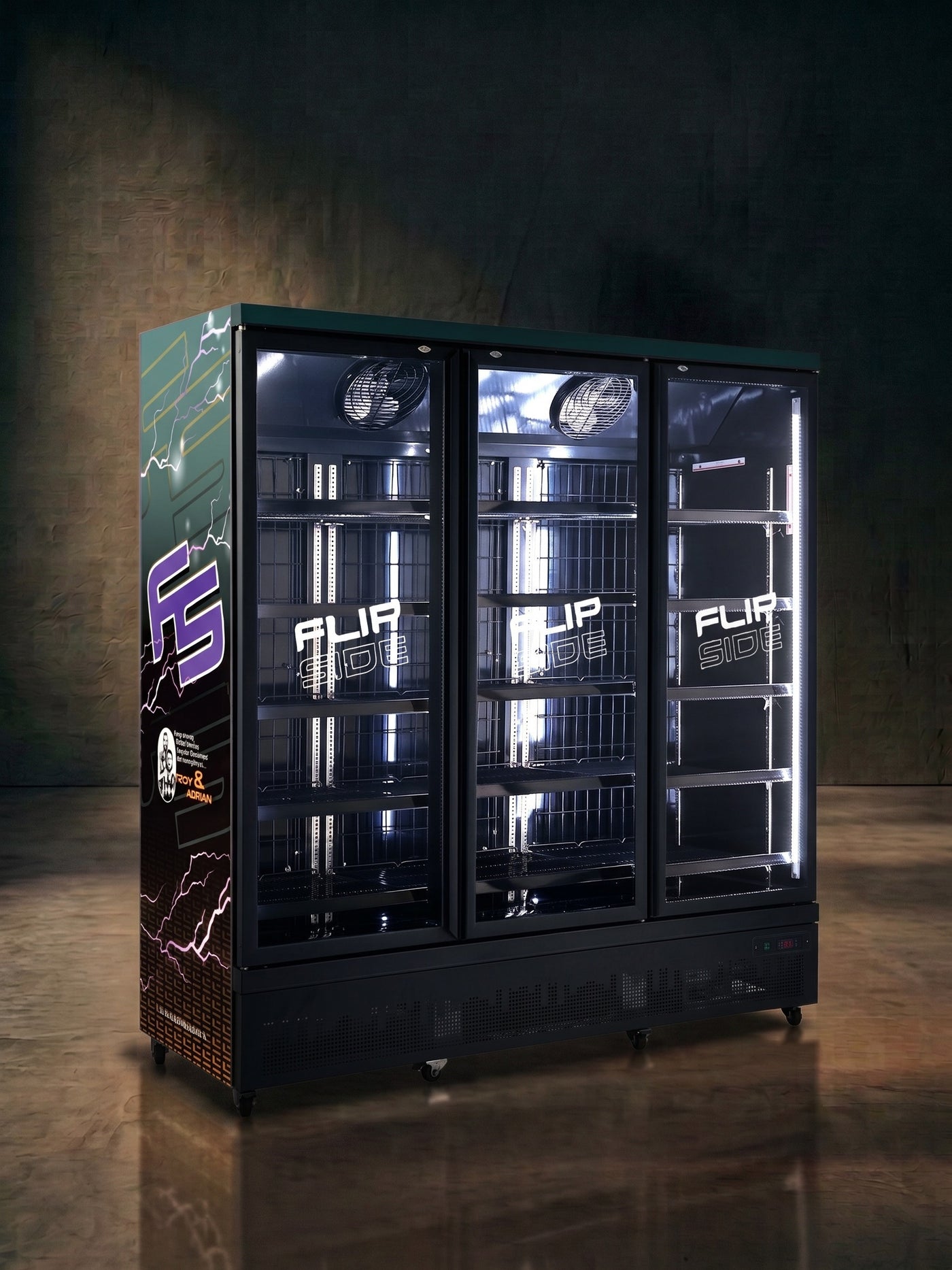 Flipside Energy
