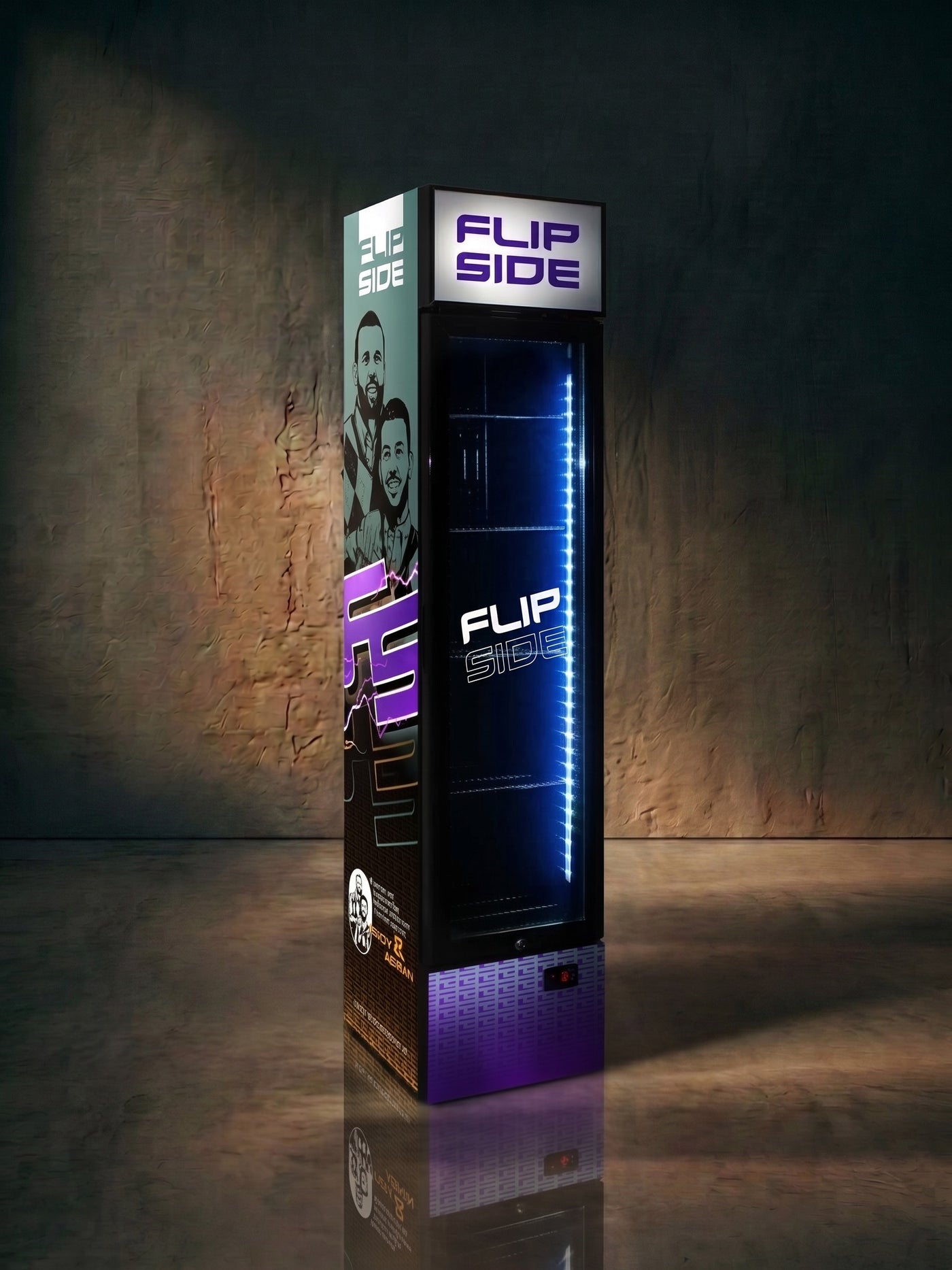 Flipside Energy