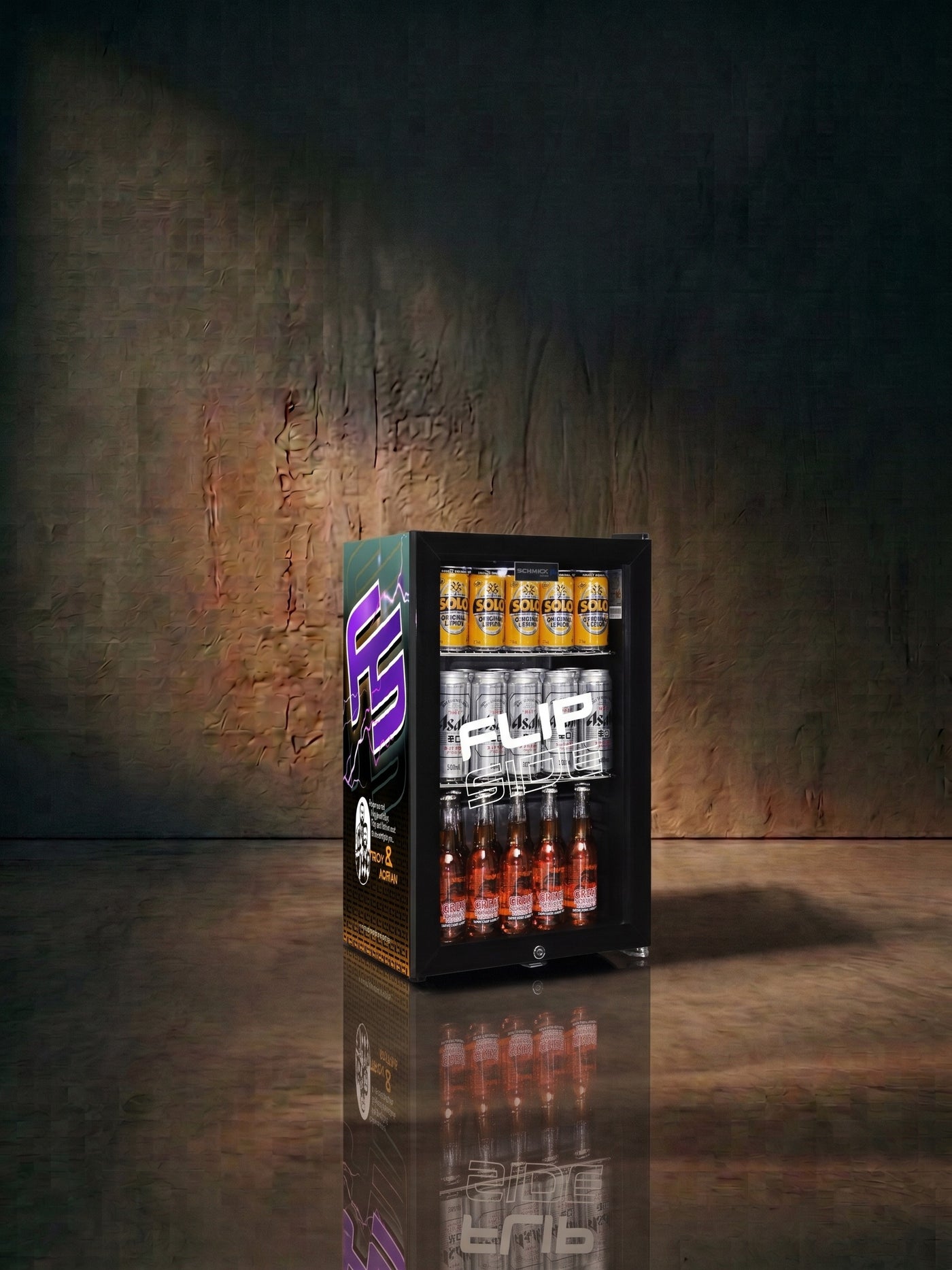 Flipside Energy