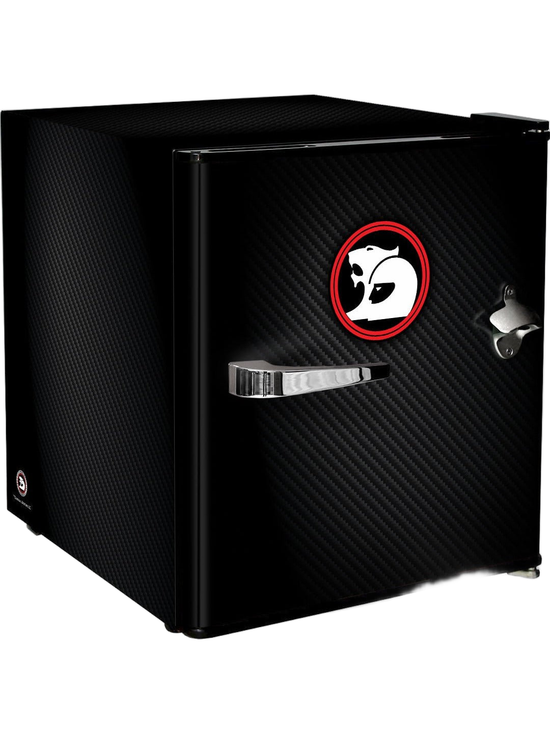 HSV Retro Mini Bar Fridge