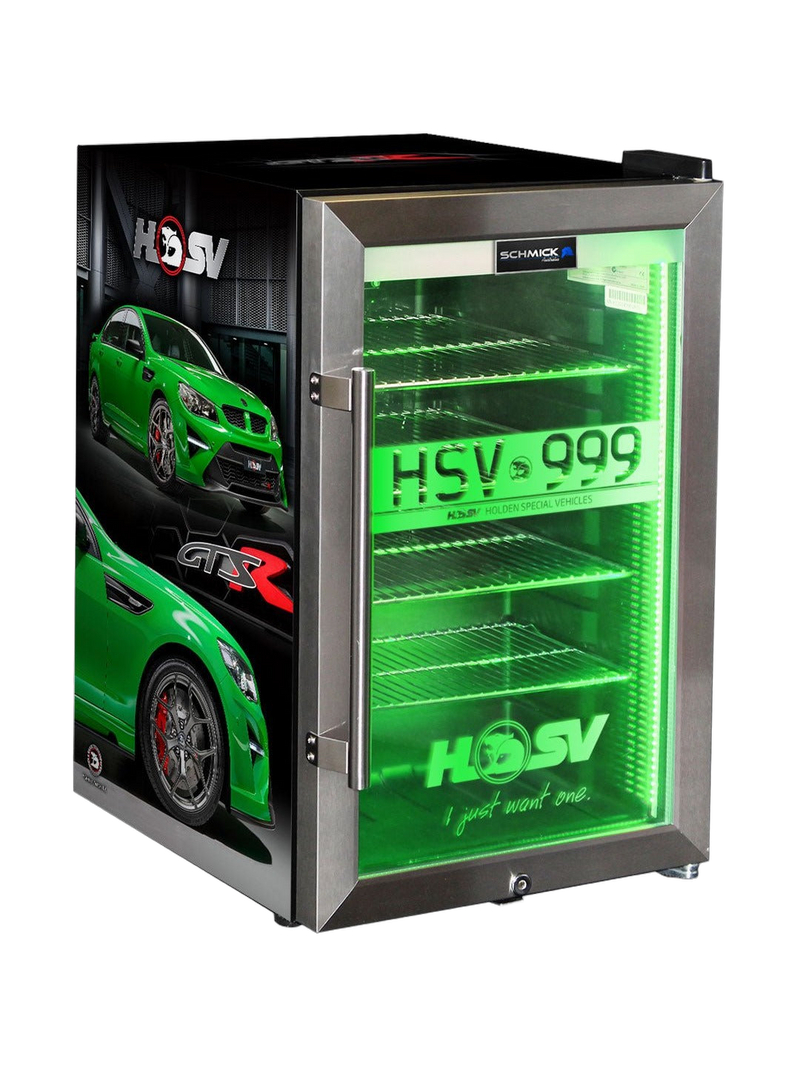 HSV GTSR Bar Fridge