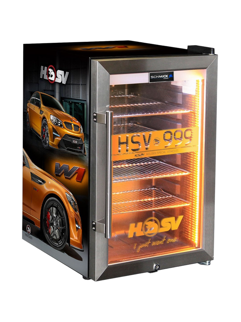 HSV GTSR W1 Bar Fridge