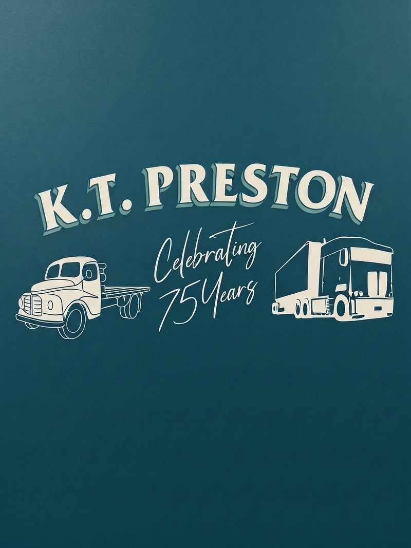 K.T. Preston